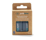 PALE BLUE EARTH - Pale Blue Lithium Ion Rechargeable 9V Batteries 2pk