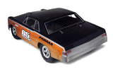 1/10 Parma '65 Muscle Baja Short Course Drag Clear Body