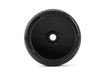 Positive 1/8 Buggy Mounted Tires Black Wheels (2)