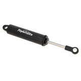 100mm Promatics Two Stage Internal Spring Shocks, Black