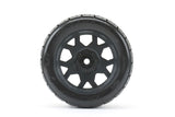 Tomahawk 1/5 Belted Tires (2), for Traxxas X-Maxx, Arrma,