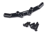 Aluminum Rear Damper Stay Shock Tower, for Traxxas 4-Tec