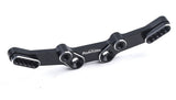 Aluminum Rear Damper Stay Shock Tower, for Traxxas 4-Tec