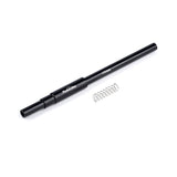 Chassis Aluminum Reinforced Slider Driveshaft Arrma Kraton
