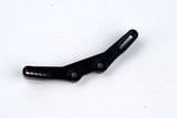 Aluminum Front Damper Stay Tower, for Traxxas 4-TEC 2.0