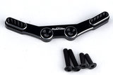 Aluminum Front Damper Stay Tower, for Traxxas 4-TEC 2.0