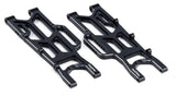 Aluminum Front Suspension Arms for Arrma Kraton Outcast 4S V2