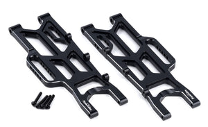 Aluminum Front Suspension Arms for Arrma Kraton Outcast 4S V2