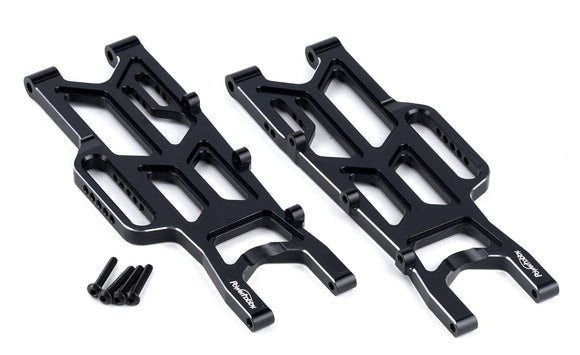 Aluminum Front Suspension Arms for Arrma Kraton Outcast 4S V2