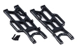 Aluminum Front Suspension Arms for Arrma Kraton Outcast 4S V2