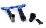 Aluminum Steering Bellcrank Set, for Losi Rock / Baja Rey