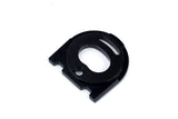 Adjustable Aluminum Motor Mount, for Traxxas 4-Tec 2.0