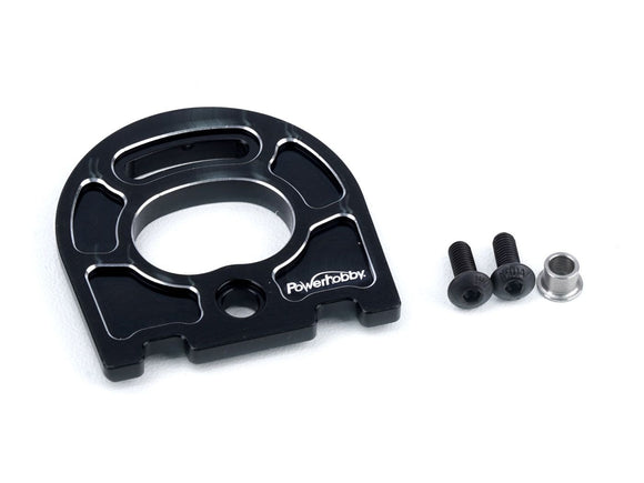 Adjustable Aluminum Motor Mount, for Traxxas 4-Tec 2.0