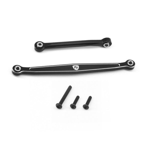 Aluminum Steering Link 2pc, for Furitek FX118