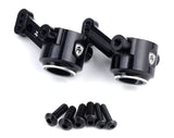 Arrma 4x4 Aluminum Steering Blocks Big Rock/Senton/Typhon