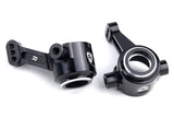 Arrma 4x4 Aluminum Steering Blocks Big Rock/Senton/Typhon