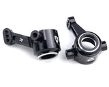 Arrma 4x4 Aluminum Steering Blocks Big Rock/Senton/Typhon