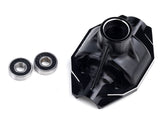 Aluminum HD 3rd Member OP Cover Losi Baja Rey / Rock Rey