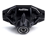 Aluminum HD 3rd Member OP Cover Losi Baja Rey / Rock Rey