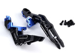 Losi Baja Rey/Rock Rey Aluminum/Carbon Rear Shock