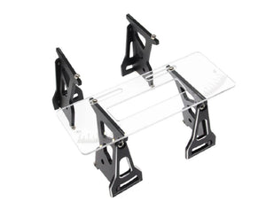 Camber/Toe/Steering/Caster Chassis Setup System 1/24 1/28