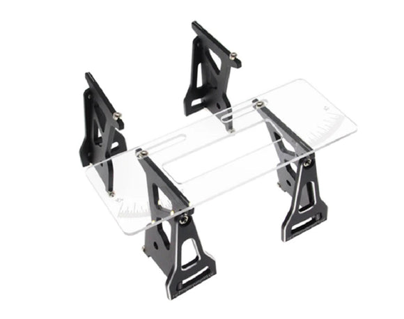 Camber/Toe/Steering/Caster Chassis Setup System 1/24 1/28