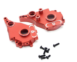Aluminum Rear Gearbox Set, for MST RMX 2.5