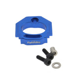 Aluminum Adjustable Motor Mount, for Arrma Grom
