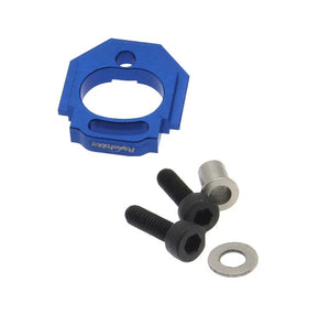 Aluminum Adjustable Motor Mount, for Arrma Grom