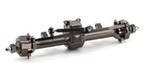 Axial SCX24 Front Axle Complete w/ CVD Shafts