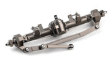 Axial SCX24 Front Axle Complete w/ CVD Shafts
