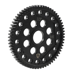Axial Yeti / Yeti XL 32P 68T Steel Spur Gear