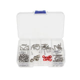 Screw Kit, for Arrma Grom Granite / Typhon / Mojave /