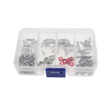 Screw Kit, for Arrma Grom Granite / Typhon / Mojave /