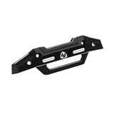 7075 Aluminum Front Bumper Black, for Traxxas Mini Maxx