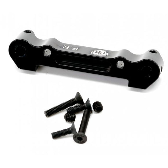 Aluminum Front & Rear Suspension Arm Mount, for