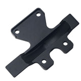 Aluminum Center Diff Brace Gear Cover, Arrma 6S