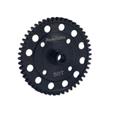 Hardened Steel Mod 1 Spur Gear for Arrma 1/8