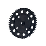 Hardened Steel Mod 1 Spur Gear for Arrma 1/8