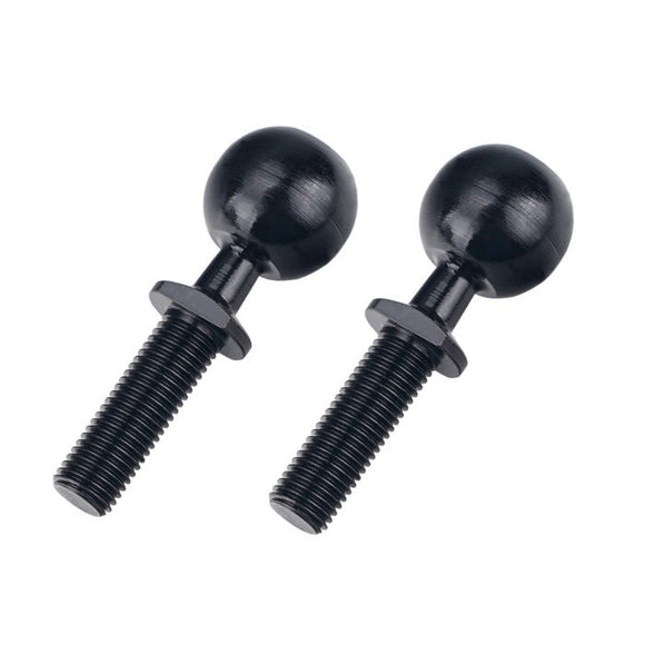 CNC S2 Spring Steel Pivot Ball for Arrma 1/5 Kraton / Outcast