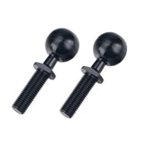 CNC S2 Spring Steel Pivot Ball for Arrma 1/5 Kraton / Outcast