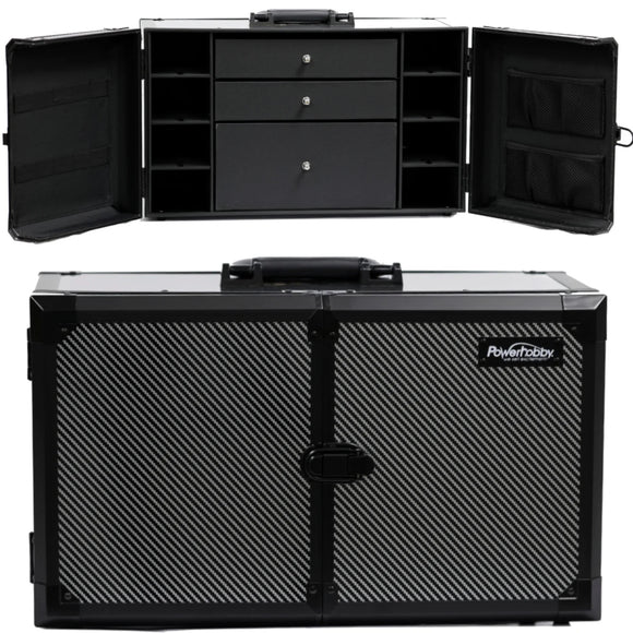 Kyosho Mini-Z & 1/28 Car Pit Box