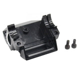 Aluminum Gearbox Case Bulkhead Cover Arrma
