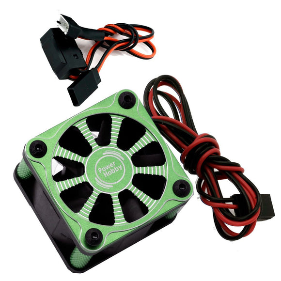 Twister Castle MONSTER X 8S ESC High Speed Aluminum