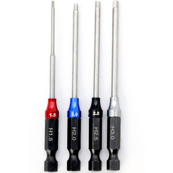 RC Hex Driver 1/4