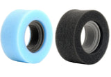 Defender 1.55 Crawler Tires with Dual Stage Soft / Medium