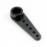 Aluminum Micro 25 Tooth Servo Horn / Arm : 59MG