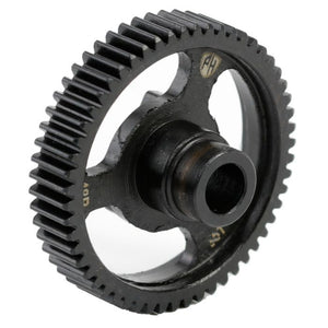 48P 62T Hardened Steel Spur Gear, for Traxxas 4-Tec, Light