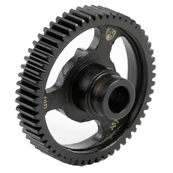 48P 62T Hardened Steel Spur Gear, for Traxxas 4-Tec, Light