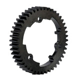 50T Hardened Steel Mod 1 Spur Gear, for Traxxas E-Revo